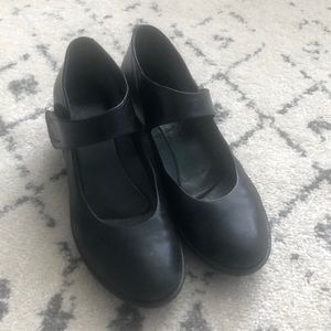 GUC Mary Jane style Danskos